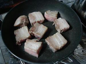 簡単料理レシピ,豚角煮の作り方