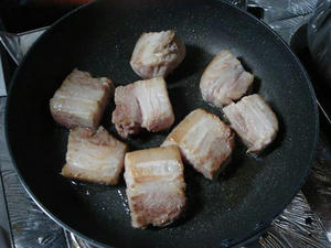 簡単料理レシピ,豚角煮の作り方